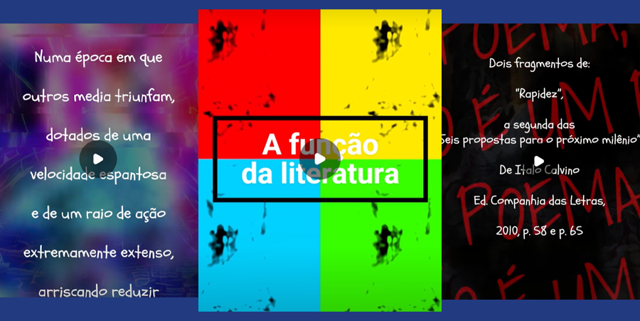 link para o video do professor Luiz Percival