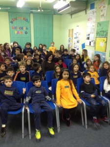 alunos