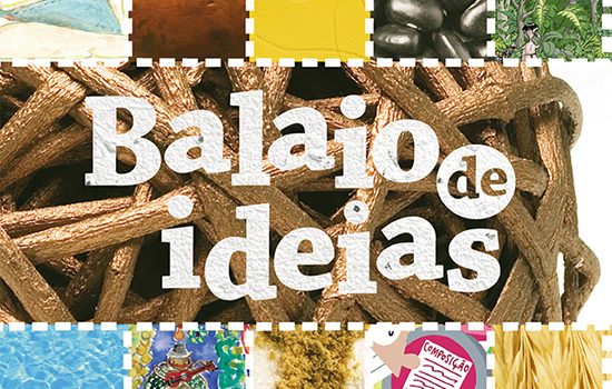 Balaio de ideias