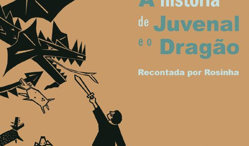 A história de Juvenal e o Dragão