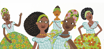 Mulheres na Projeto Mulheres na Projeto