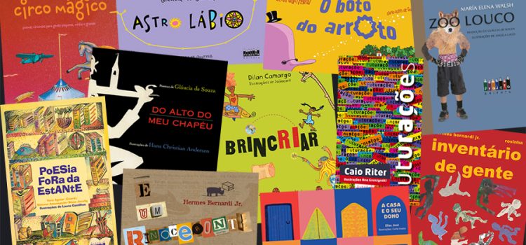 O direito à sensibilidade: a importância da poesia na sala de aula O direito à sensibilidade: a importância da poesia na sala de aula